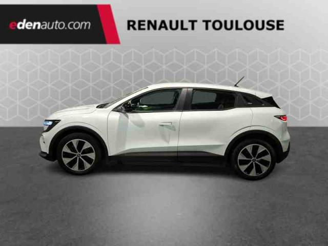 Renault Mégane image 1