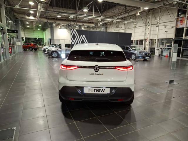 Renault Mégane image 7