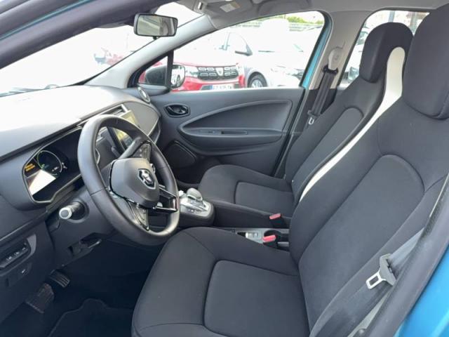 Renault Zoe image 9