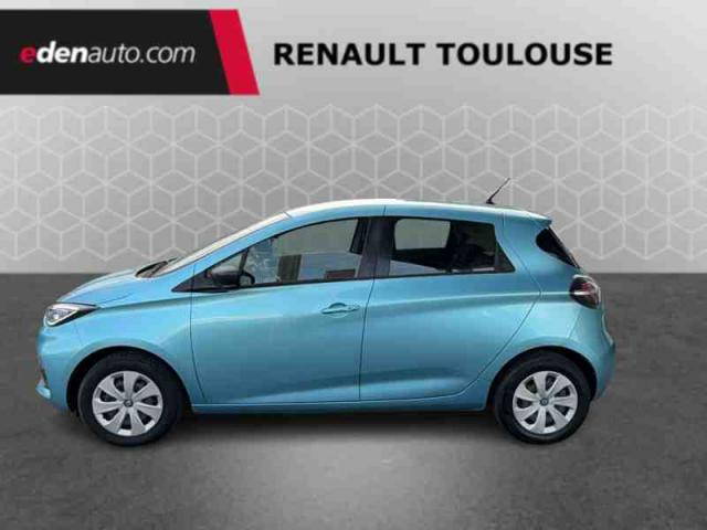 Renault Zoe image 5