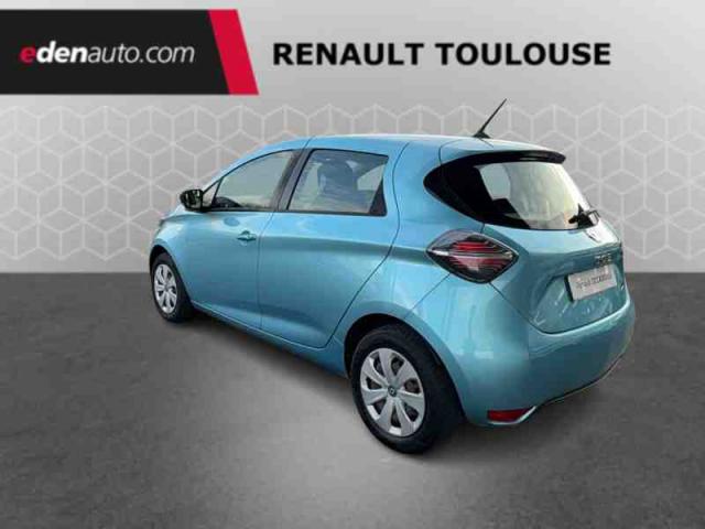 Renault Zoe image 3