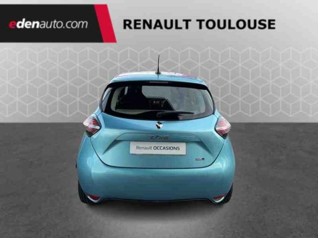 Renault Zoe image 7