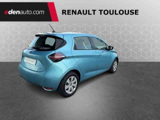 Renault Zoe image 8