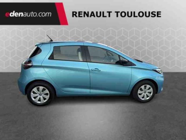 Renault Zoe image 4