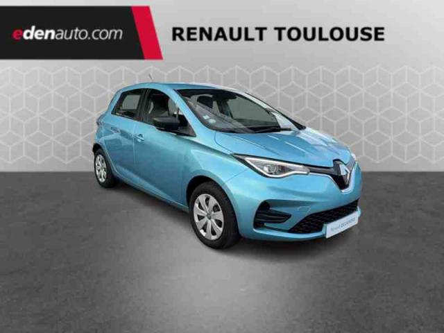 Renault Zoe image 2