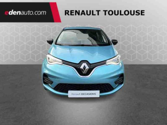 Renault Zoe image 6