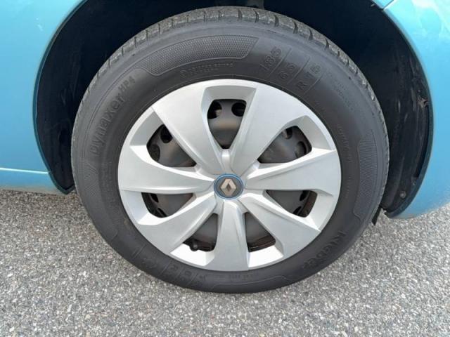 Renault Zoe image 1