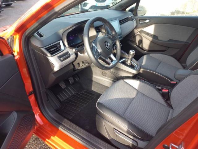 Renault Clio image 5