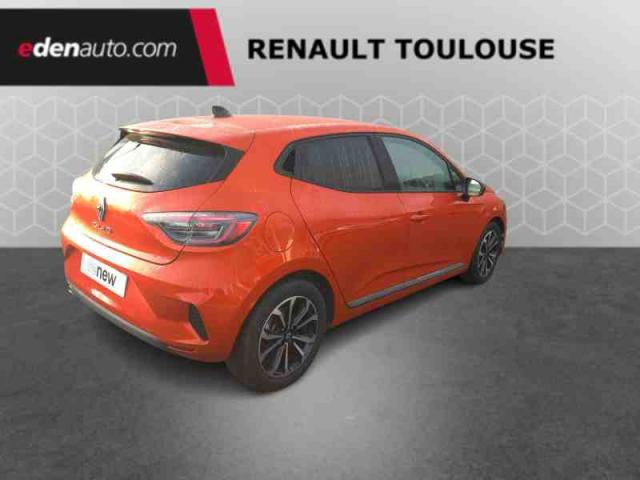 Renault Clio image 9