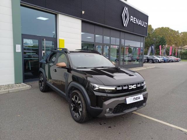 Dacia Duster image 9