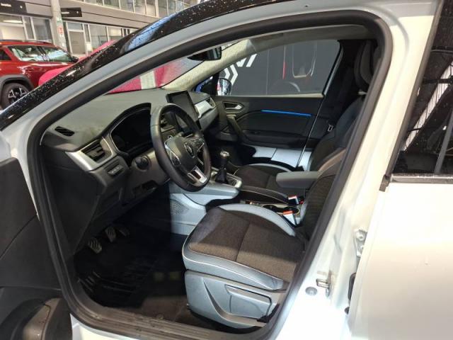 Renault Captur image 7