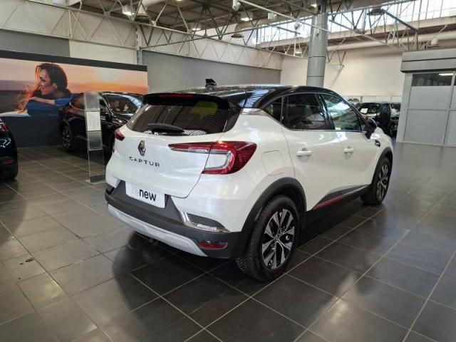 Renault Captur image 9