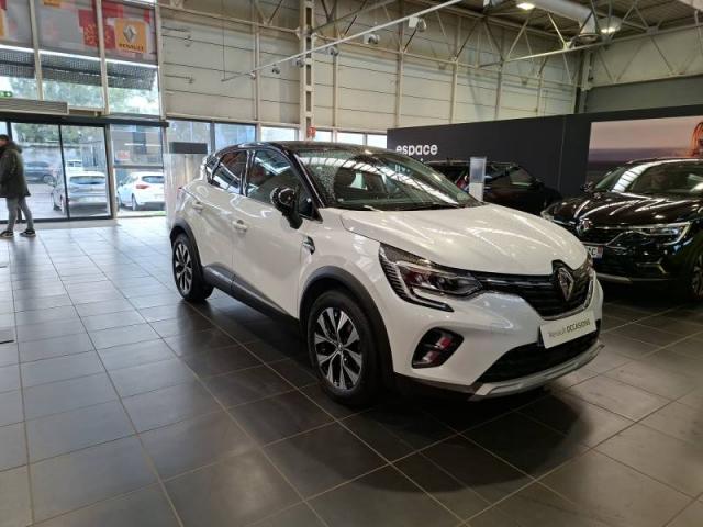 Renault Captur image 2