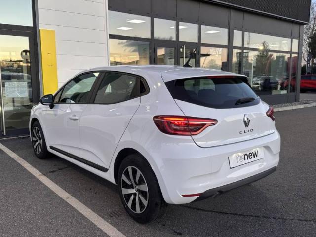 Renault Clio image 7