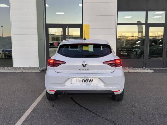 Renault Clio image 9