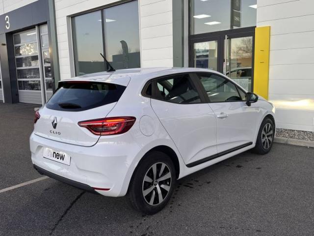 Renault Clio image 4