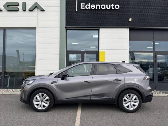 Renault Symbioz image 5