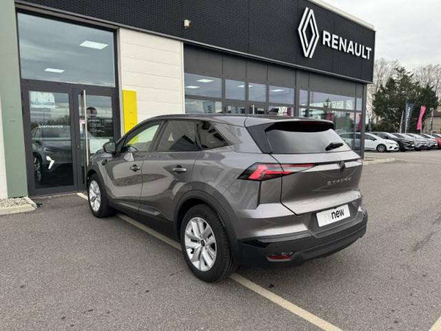 Renault Symbioz image 4