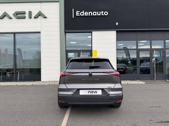 Renault Symbioz image 3