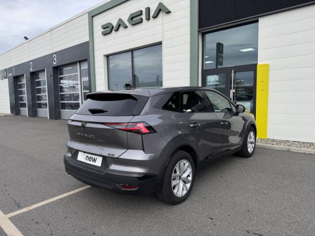 Renault Symbioz image 9