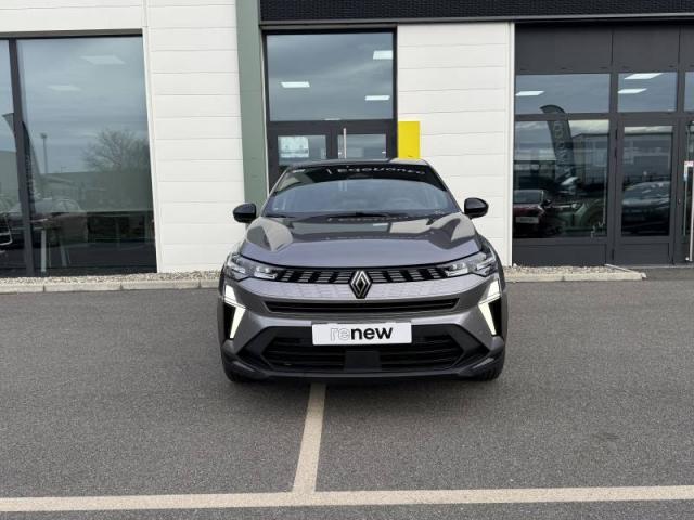 Renault Symbioz image 1