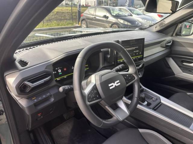 Dacia Bigster image 5