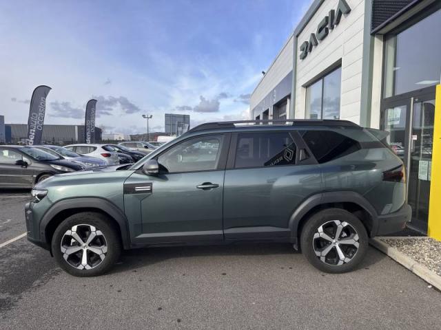 Dacia Bigster image 2