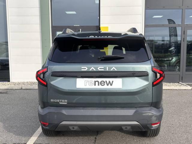 Dacia Bigster image 6