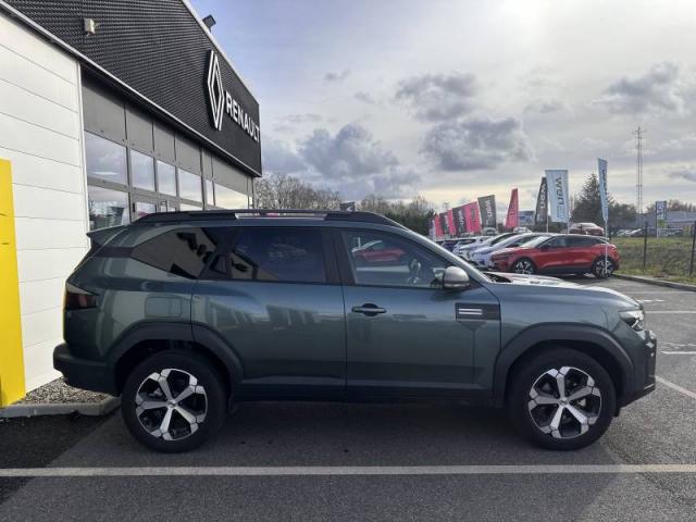 Dacia Bigster image 9