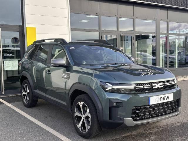 Dacia Bigster image 3