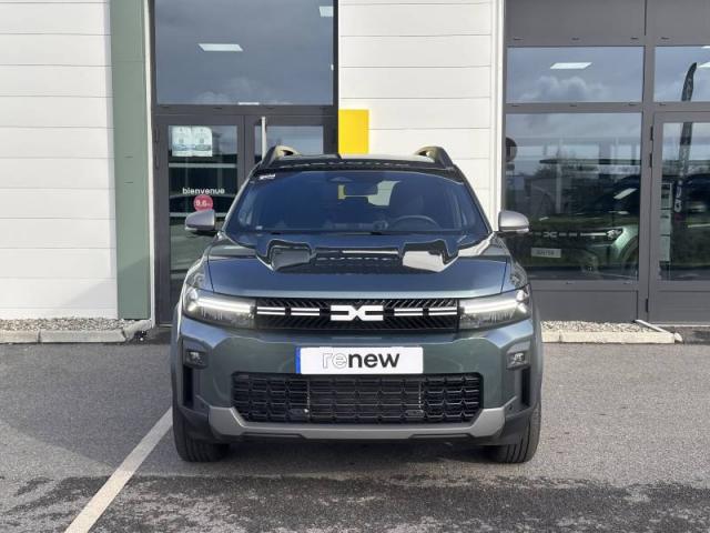 Dacia Bigster image 4