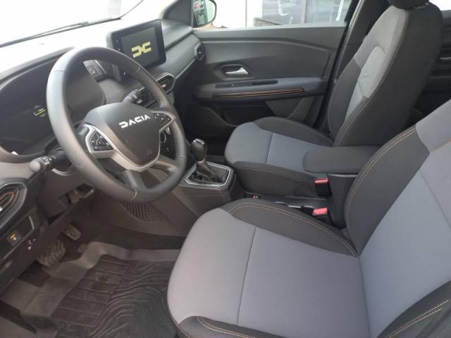 Dacia Jogger image 7