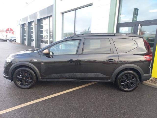Dacia Jogger image 3