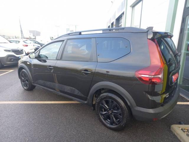 Dacia Jogger image 4
