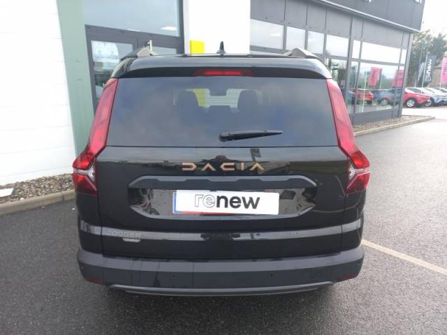 Dacia Jogger image 9