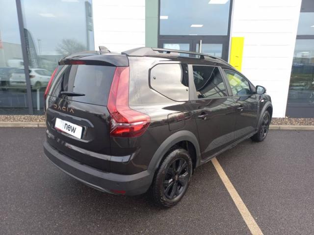 Dacia Jogger image 5
