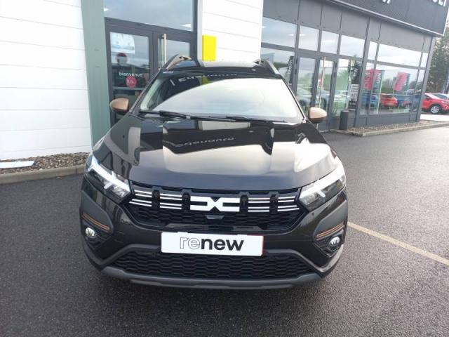 Dacia Jogger image 8