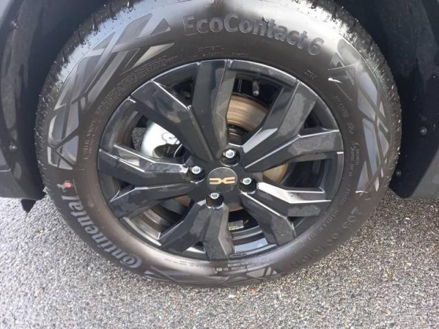 Dacia Jogger image 6