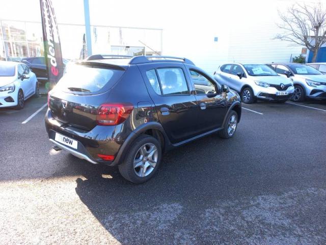 Dacia Sandero image 9