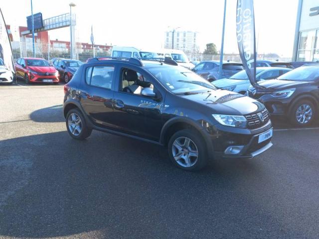Dacia Sandero image 8