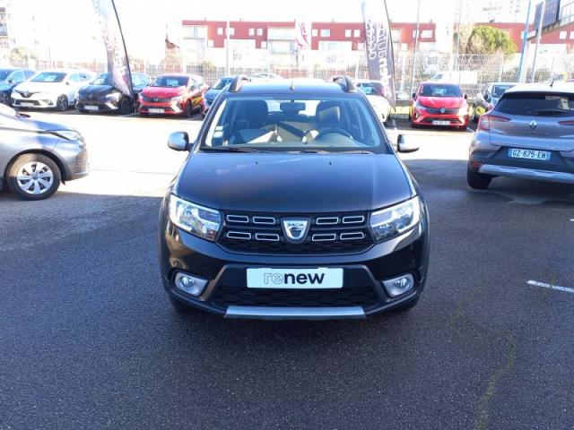 Dacia Sandero image 3