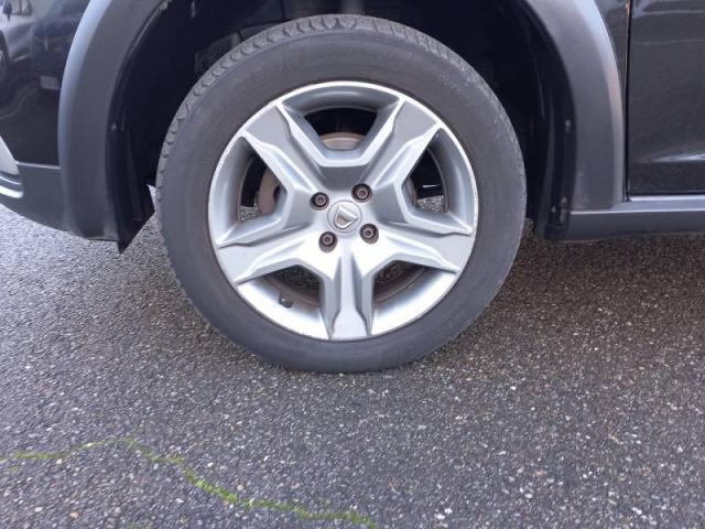 Dacia Sandero image 5