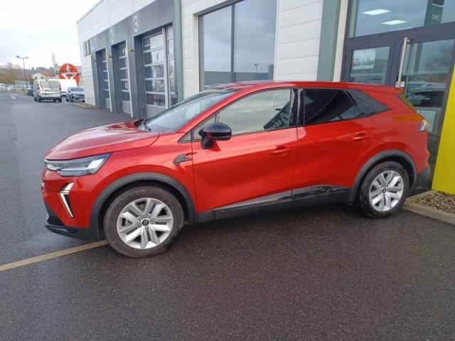 Renault Symbioz image 2