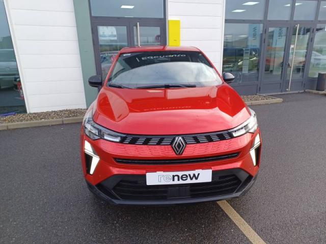 Renault Symbioz image 1