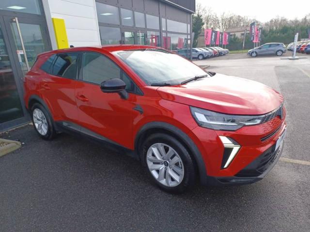 Renault Symbioz image 6