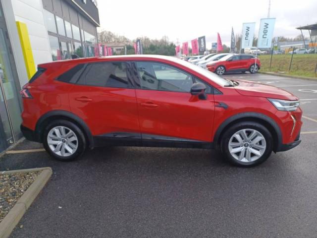 Renault Symbioz image 8