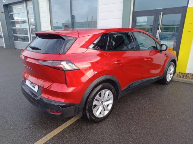 Renault Symbioz image 9