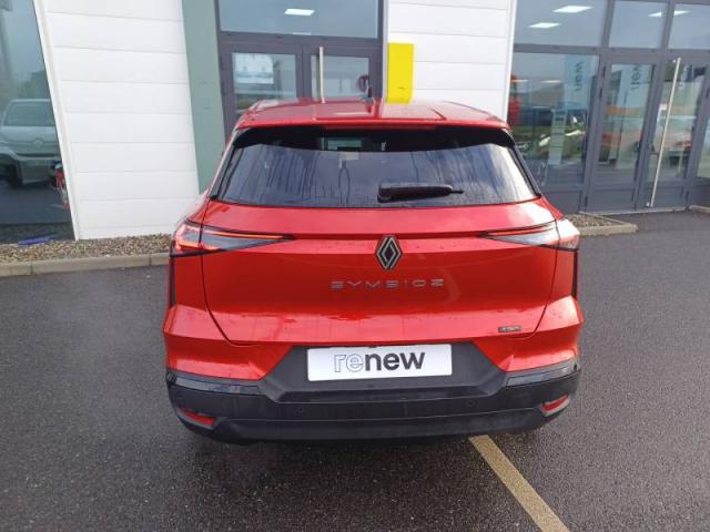 Renault Symbioz image 5