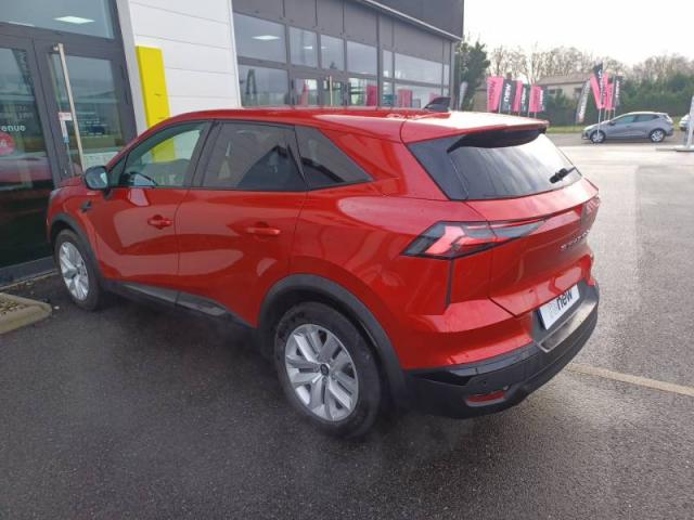 Renault Symbioz image 7