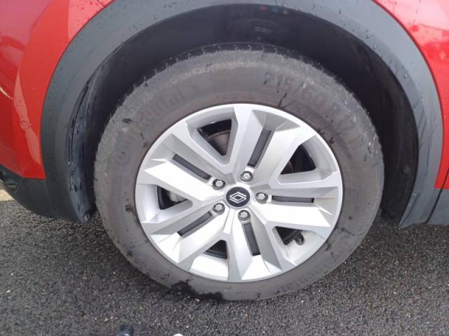 Renault Symbioz image 3